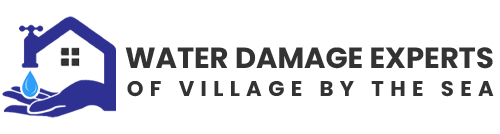 WATER DAMAGE EXPERTS OF VILLAGE BY THE SEA Delray Beach, FL (561) 944-7039